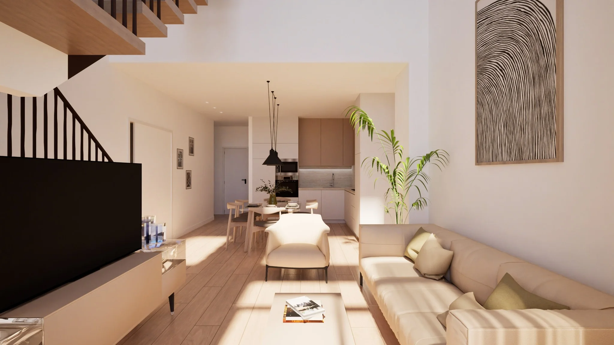 Salón 3